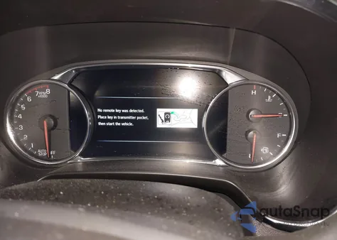 2023 Chevrolet Blazer Awd Premier z USA, uszkodzony, nr VIN 3GNKBLR48PS148224